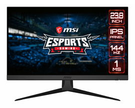 MSI Optix G242 - Monitor LED - 24