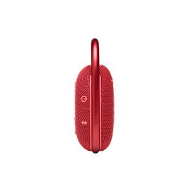 JBL Clip 4 - Altavoz - para uso portátil - inalámbrico - Bluetooth - 5 vatios - rojo JBL Clip 4 - Altavoz - para uso portátil - inalámbrico - Bluetooth - 5 vatios - rojo