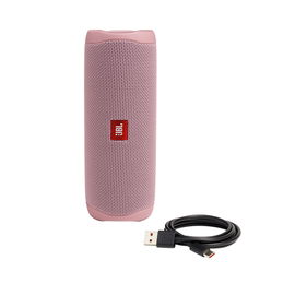 Bocina Waterproof Bluetooth JBL Flip 5 