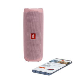 Bocina Waterproof Bluetooth JBL Flip 5 