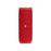 JBL Flip 5 - Altavoz - para uso portátil - inalámbrico - Bluetooth - 20 vatios - rojo