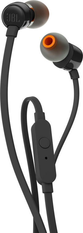 Audífonos Intraaurales JBL Tune 110 - Micrófono Integrado