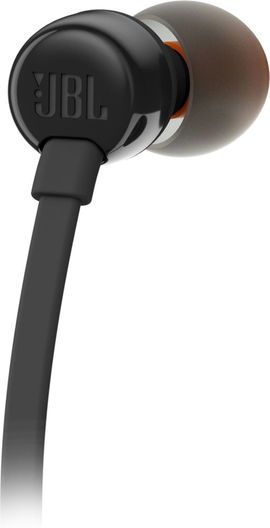 Audífonos Intraaurales JBL Tune 110 - Micrófono Integrado