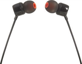 Audífonos Intraaurales JBL Tune 110 - Micrófono Integrado