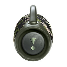 JBL Boombox 3 - Speaker - Squad