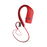 JBL Endurance SPRINT - Auriculares internos con micro - en oreja - montaje encima de la oreja - Bluetooth - inalámbrico - rojo