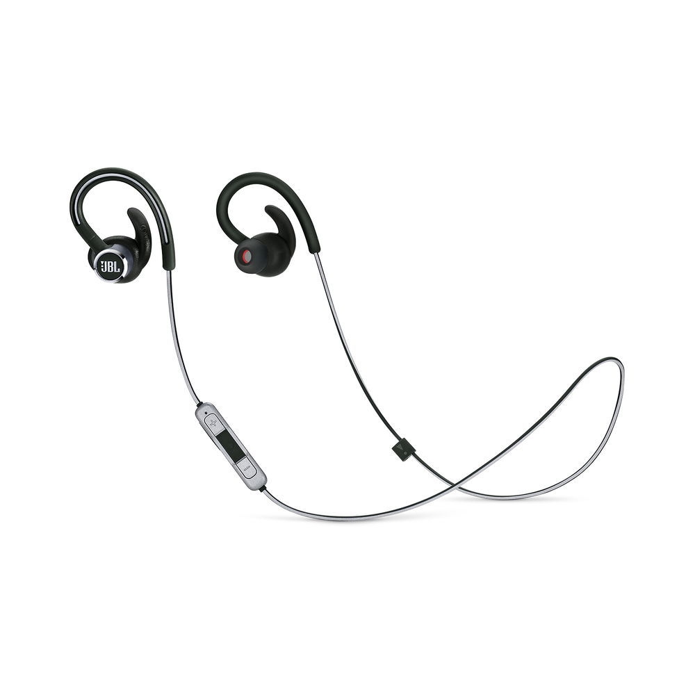 JBL - Reflect Contour 2 - Earphones - Para Phone - Wireless - Negro JBL - Reflect Contour 2 - Earphones - Para Phone - Wireless - Negro