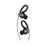 JBL - Reflect Contour 2 - Earphones - Para Phone - Wireless - Negro