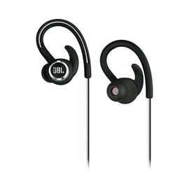 JBL - Reflect Contour 2 - Earphones - Para Phone - Wireless - Negro JBL - Reflect Contour 2 - Earphones - Para Phone - Wireless - Negro
