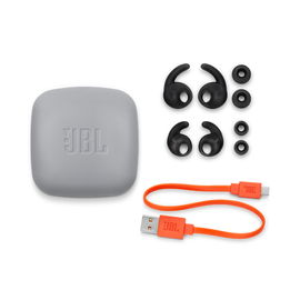 JBL - Reflect Contour 2 - Earphones - Para Phone - Wireless - Negro JBL - Reflect Contour 2 - Earphones - Para Phone - Wireless - Negro