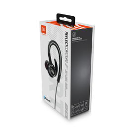 JBL - Reflect Contour 2 - Earphones - Para Phone - Wireless - Negro JBL - Reflect Contour 2 - Earphones - Para Phone - Wireless - Negro