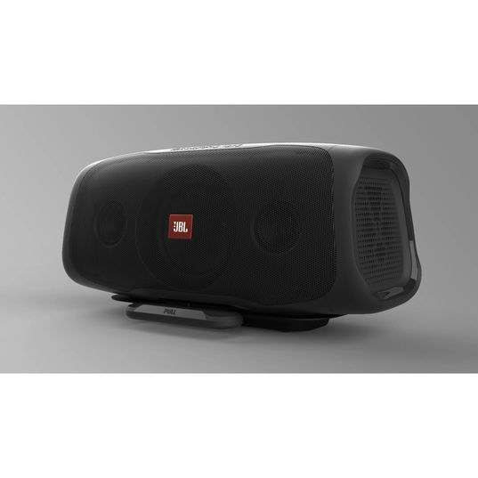 JBL BASSPRO Go - Altavoz - para coche - inalámbrico - Bluetooth JBL BASSPRO Go - Altavoz - para coche - inalámbrico - Bluetooth