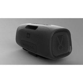 JBL BASSPRO Go - Altavoz - para coche - inalámbrico - Bluetooth JBL BASSPRO Go - Altavoz - para coche - inalámbrico - Bluetooth