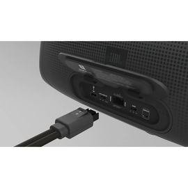 JBL BASSPRO Go - Altavoz - para coche - inalámbrico - Bluetooth JBL BASSPRO Go - Altavoz - para coche - inalámbrico - Bluetooth