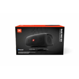 JBL BASSPRO Go - Altavoz - para coche - inalámbrico - Bluetooth JBL BASSPRO Go - Altavoz - para coche - inalámbrico - Bluetooth