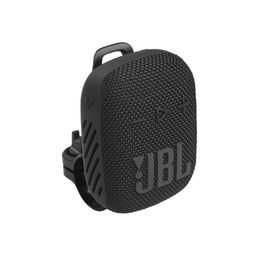 JBL Wind 3S - Altavoz - Bluetooth - Negro
