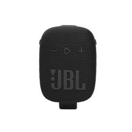 JBL Wind 3S - Altavoz - Bluetooth - Negro