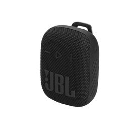 JBL Wind 3S - Altavoz - Bluetooth - Negro