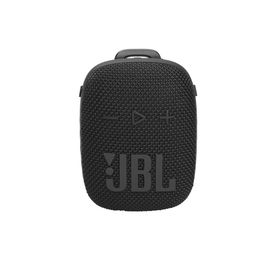 JBL Wind 3S - Altavoz - Bluetooth - Negro