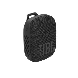 JBL Wind 3S - Altavoz - Bluetooth - Negro