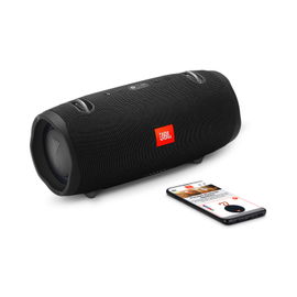 Bocina Inalámbrica Bluetooth Waterproof JBL Xtreme 2 - 15 horas de tiempo de reproducción