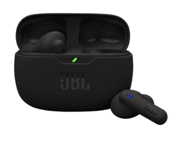 JBL Vibe - Beam 2 - Headphones - NC- Black
