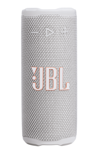 JBL - Speaker - Grip BT Portable Yellow