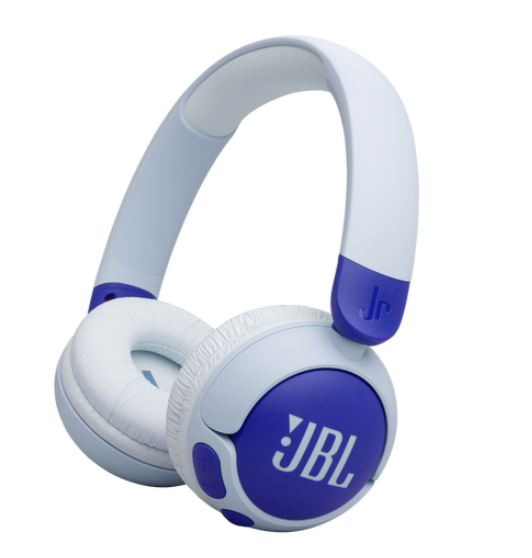 JBL - Headphones - JR 320 BT Banded Wireless