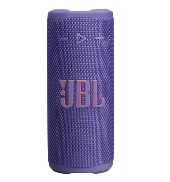 JBL - Speaker - Squad - Grip BT Portable