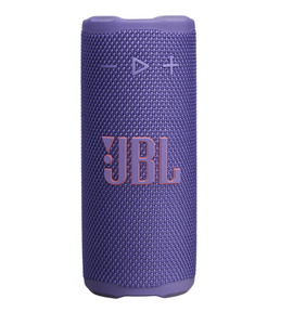 JBL - Speaker - Squad - Grip BT Portable