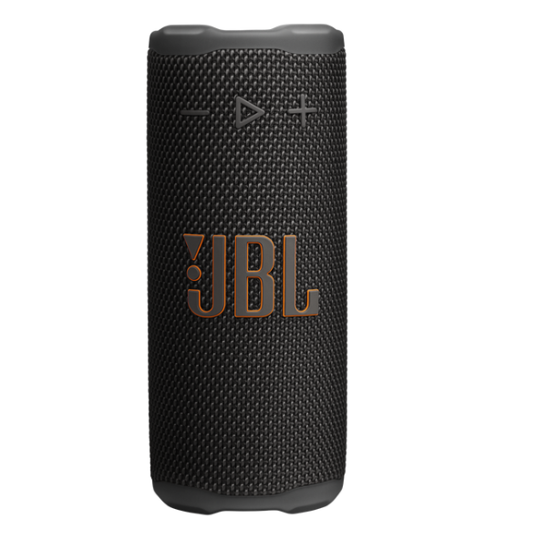 JBL - Speaker - Black - Grip BT Portable