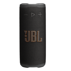 JBL - Speaker - Black - Grip BT Portable