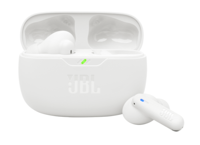 JBL Wave - Beam 2 - Headphones - NC- White