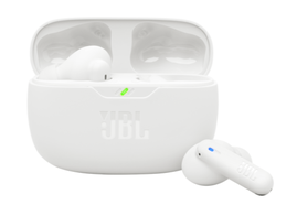 JBL Wave - Beam 2 - Headphones - NC- White