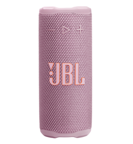 JBL - Speaker - Grip BT Portable Speaker Pink