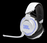 JBL - Headphones - Quantum 910 P White Blue