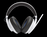 JBL - Headphones - Quantum 910 P White Blue