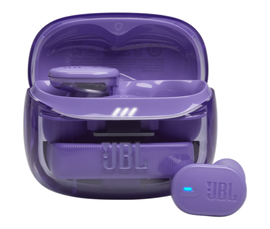 JBL Tune Buds 2 Ghost Headphones TWS  Purple