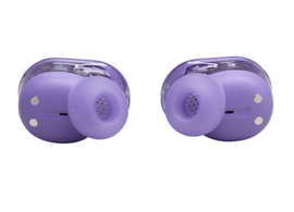 JBL Tune Buds 2 Ghost Headphones TWS  Purple