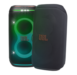 JBL - Speaker - Partybox Cover PB120 Black