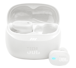 JBL - Headphones - Wireless - Tune Buds 2  TWS Ghost White