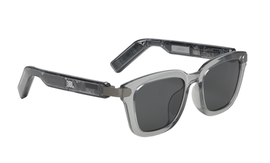 JBL SoundGear Frames Life style wearables - Gafas de audio IP54 - Redondo - Inalámbrico - Pearl