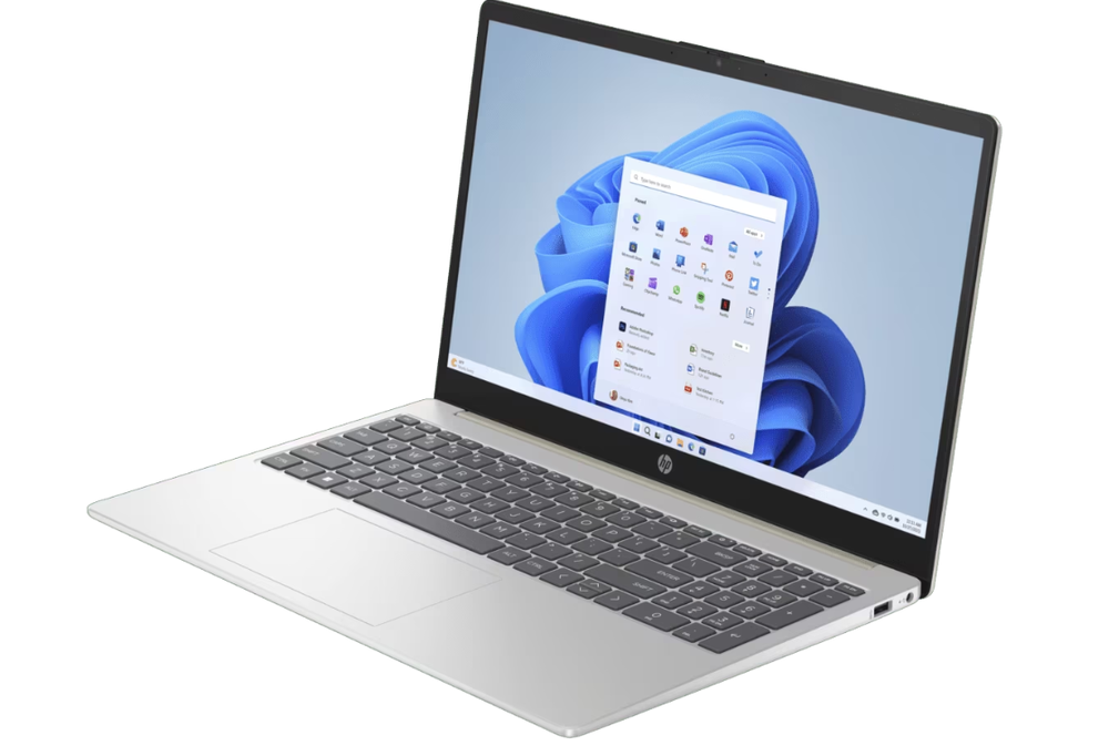 HP 15-fc0043la - Notebook - 15.6
