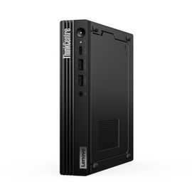 Lenovo - Tiny - Intel Core 5 14500vPro / 4.5 GHz - DDR5 SDRAM - 512 GB Hard Drive Capacity - Integrated graphics - Windows 11 Pro Lenovo - Tiny - Intel Core 5 14500vPro / 4.5 GHz - DDR5 SDRAM - 512 GB Hard Drive Capacity - Integrated graphics - Windows 11 Pro