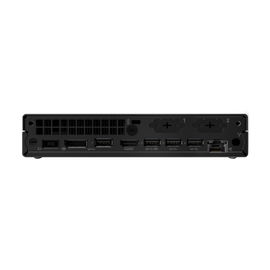 Lenovo - Tiny - Intel Core 5 14500vPro / 4.5 GHz - DDR5 SDRAM - 512 GB Hard Drive Capacity - Integrated graphics - Windows 11 Pro Lenovo - Tiny - Intel Core 5 14500vPro / 4.5 GHz - DDR5 SDRAM - 512 GB Hard Drive Capacity - Integrated graphics - Windows 11 Pro
