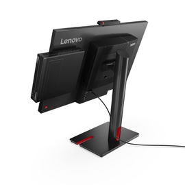 Lenovo - Tiny - Intel Core 5 14500vPro / 4.5 GHz - DDR5 SDRAM - 512 GB Hard Drive Capacity - Integrated graphics - Windows 11 Pro Lenovo - Tiny - Intel Core 5 14500vPro / 4.5 GHz - DDR5 SDRAM - 512 GB Hard Drive Capacity - Integrated graphics - Windows 11 Pro