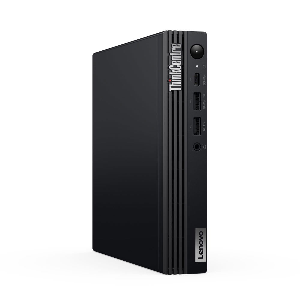 Lenovo - Small form factor - Intel Core i7 i7-14700T - 512 GB Hard Drive Capacity - Windows 11 Pro - M70q