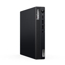 Lenovo - Small form factor - Intel Core i7 i7-14700T - 512 GB Hard Drive Capacity - Windows 11 Pro - M70q