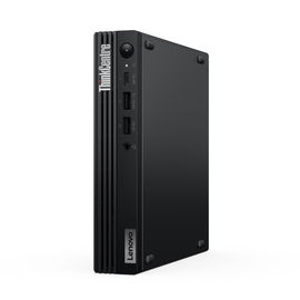 Lenovo - Small form factor - Intel Core i7 i7-14700T - 512 GB Hard Drive Capacity - Windows 11 Pro - M70q
