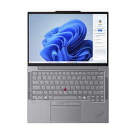 Lenovo ThinkPad T16 - Notebook - 14 Lenovo ThinkPad T16 - Notebook - 14